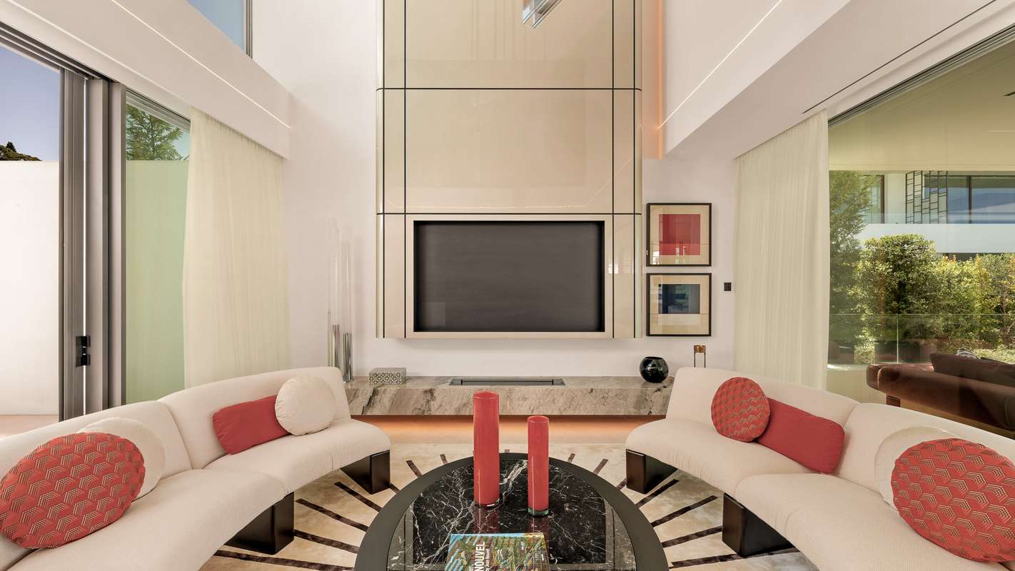 Vilas 12 Golden Mile - Villa 9