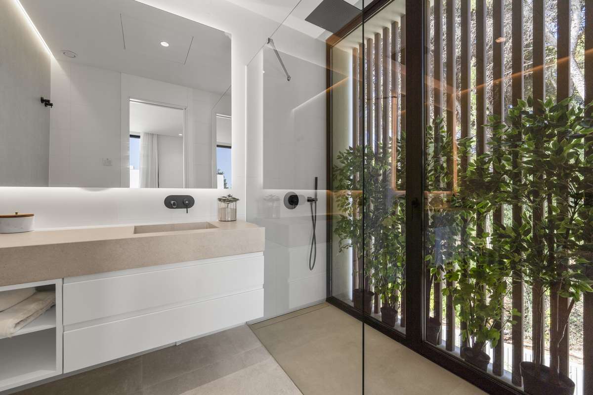 Villa La Fuente - Golden Mile Villas