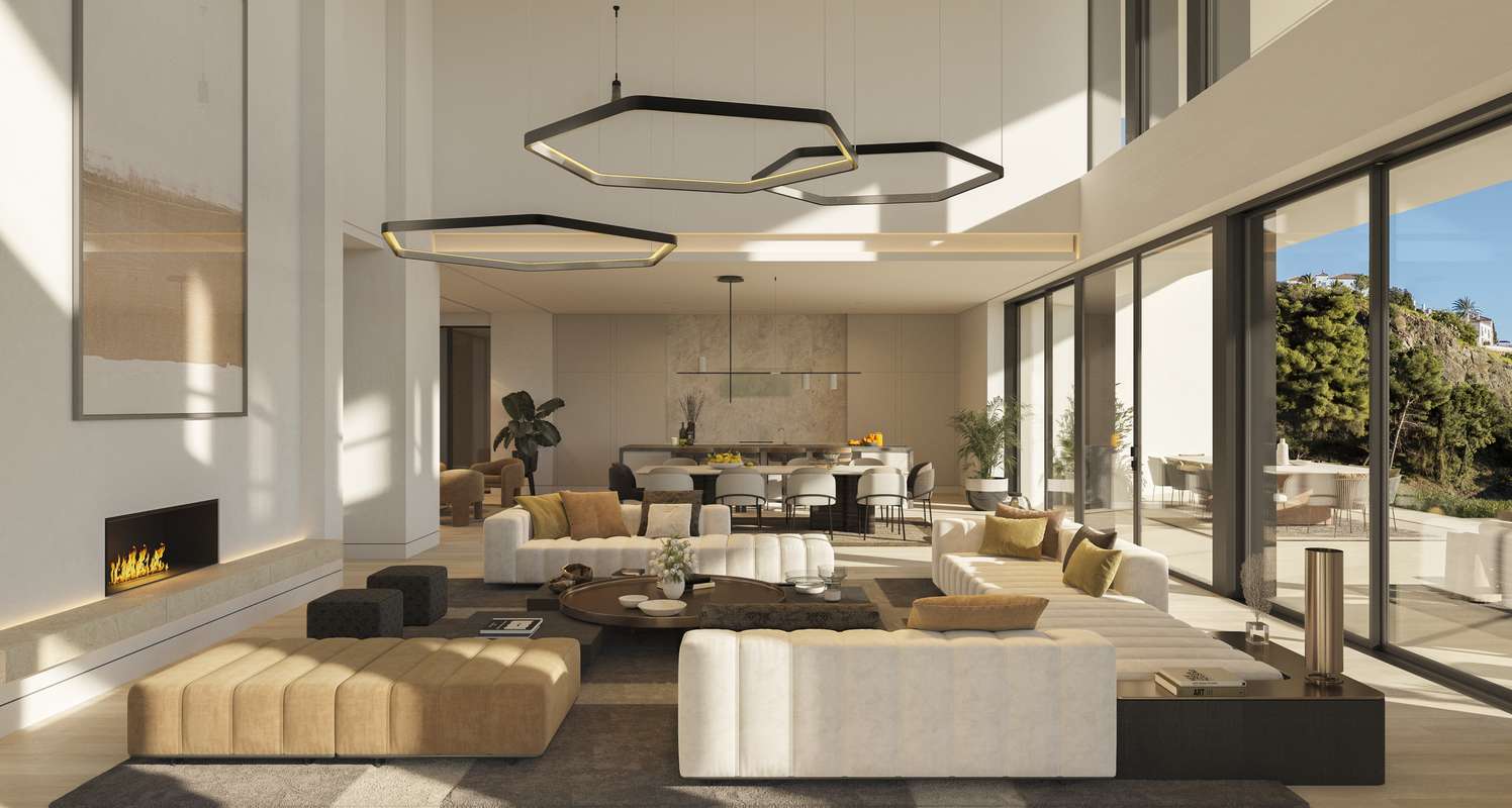 El Bosque Phase II - Villa Stonehaven