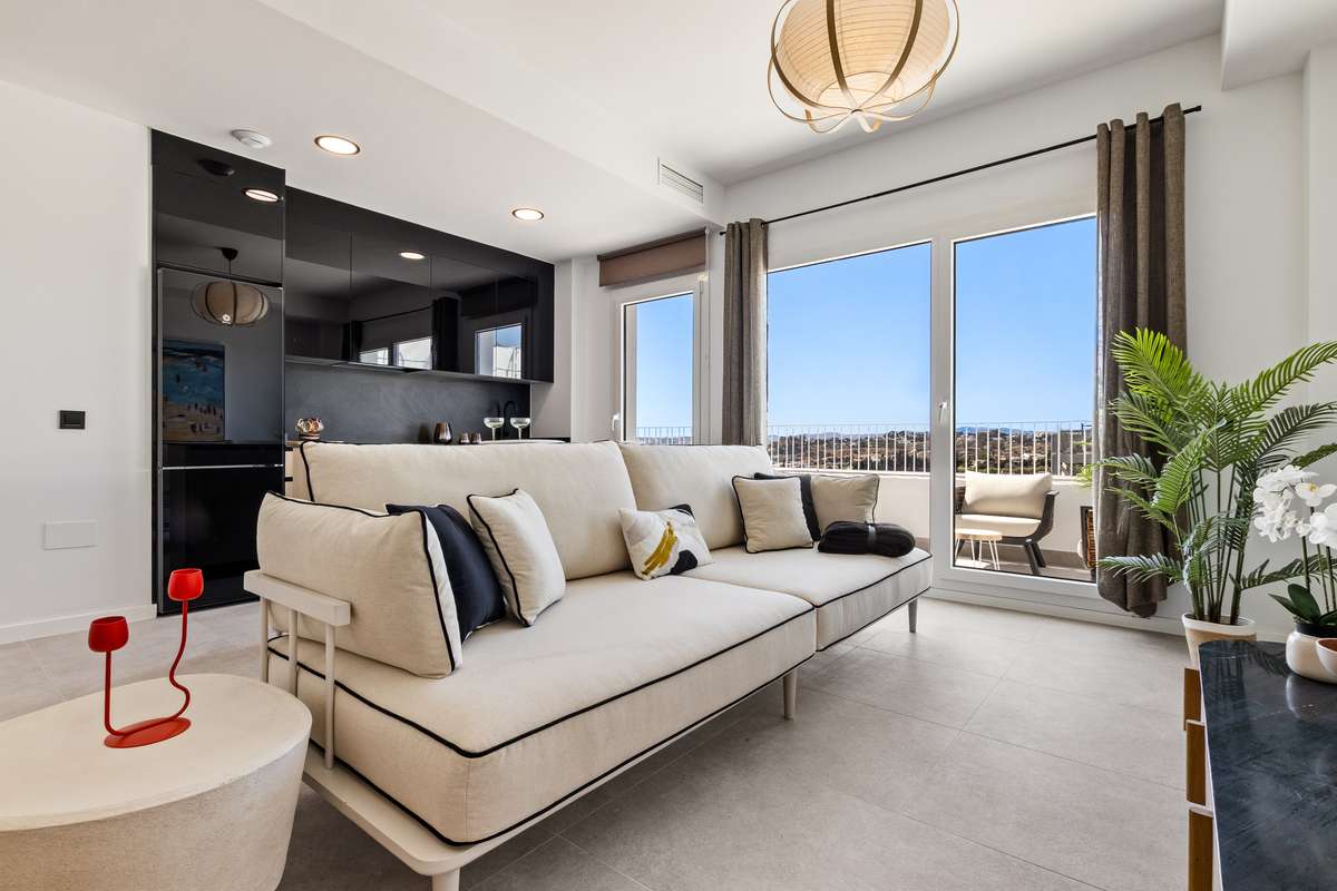 Sunset Views Fase III