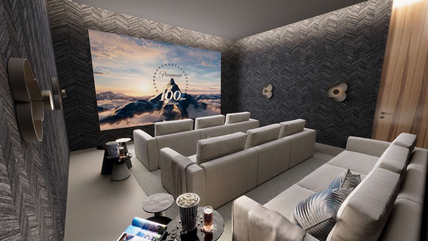 El Madroñal Villas - Villa Tiffany