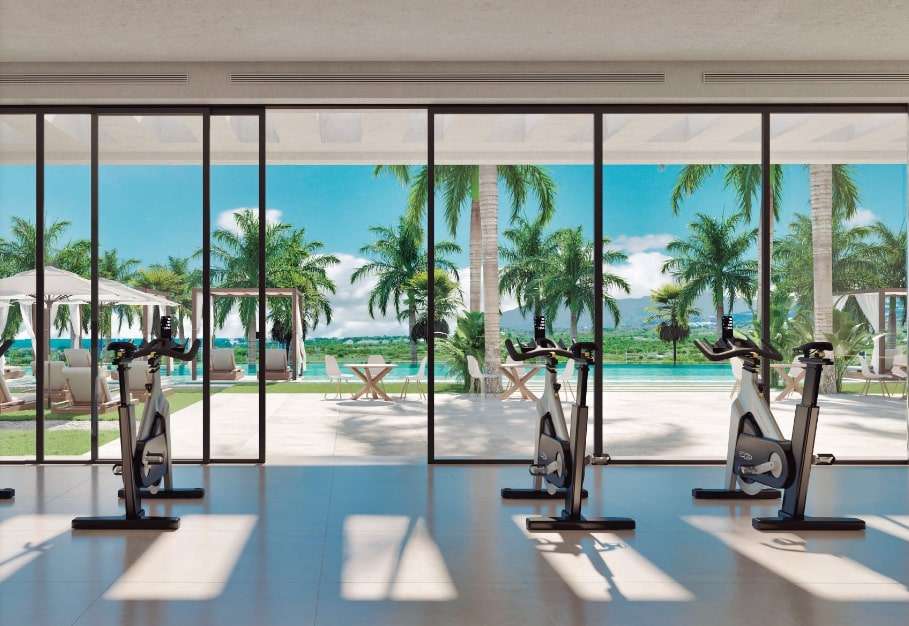 Soul Marbella Sunlife II Adosados