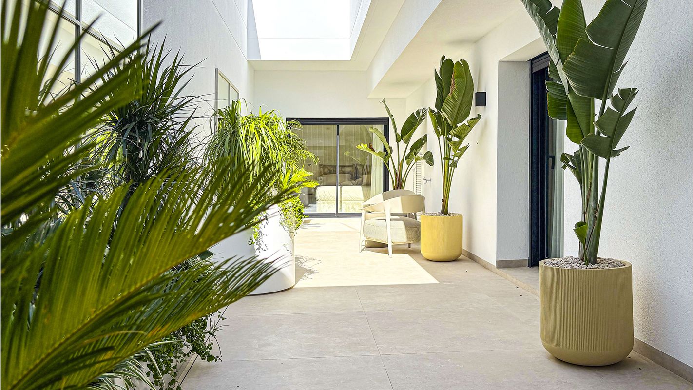 Villa Cibeles