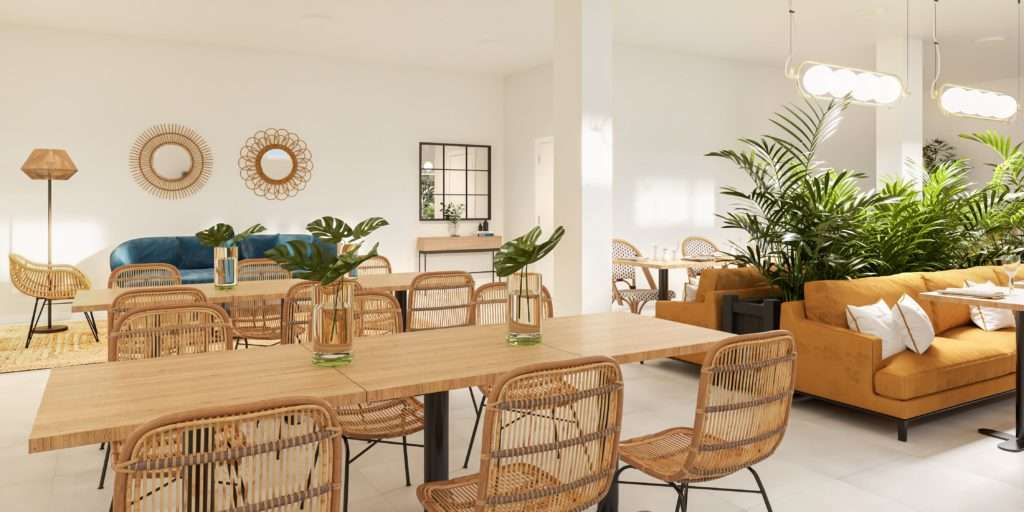 Célere Vitta Nature Residencial Fase 2