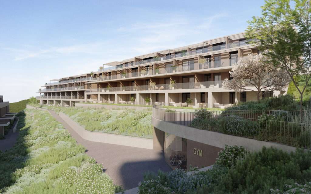 Etherna Homes Phase II