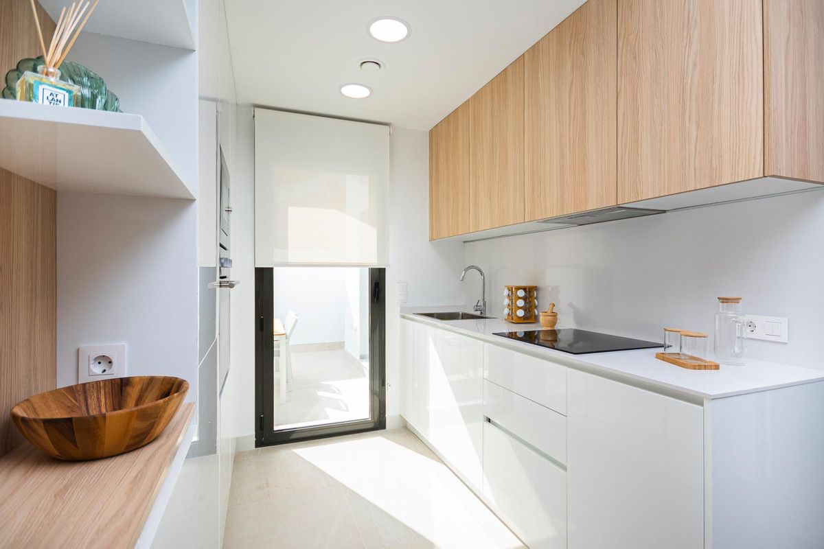 Townhouse 3 Bedrooms 3 Bathrooms in Los Balcones