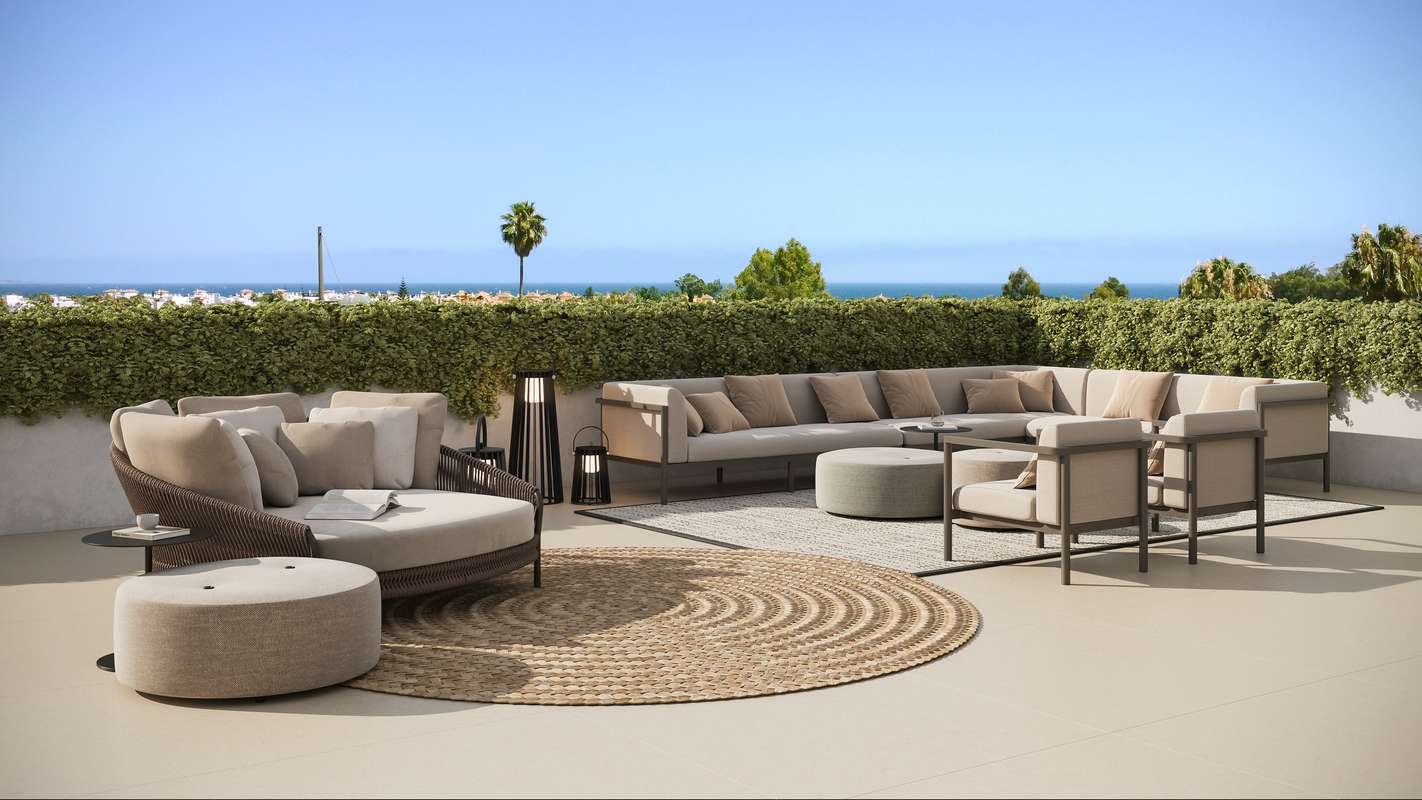 Alcantara Del Mar Apartments