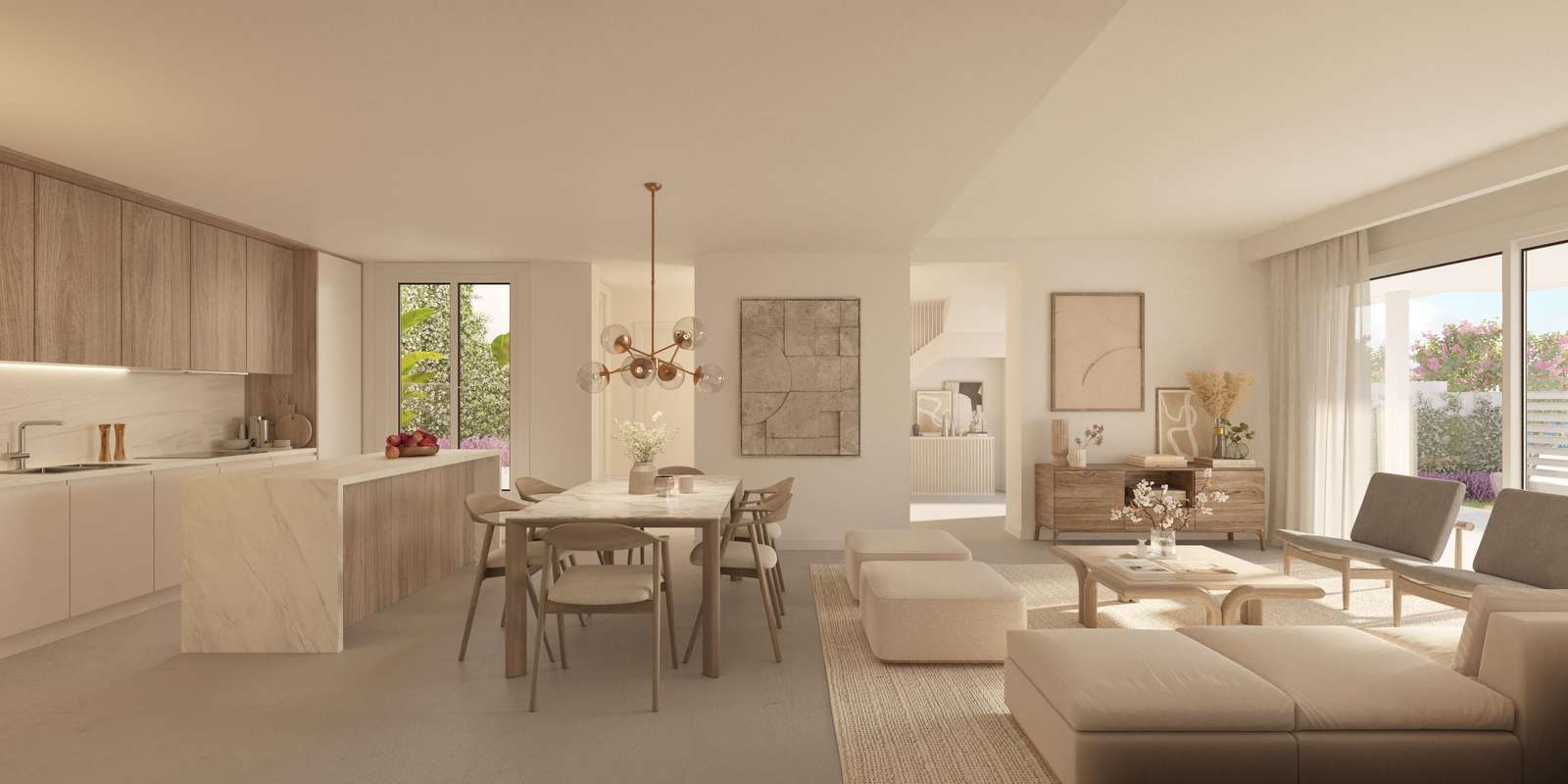 Estrella del Mar Villas 2