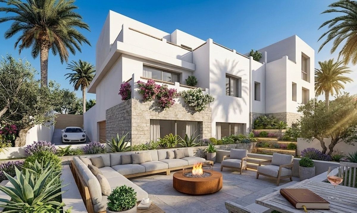 Villas del Sol