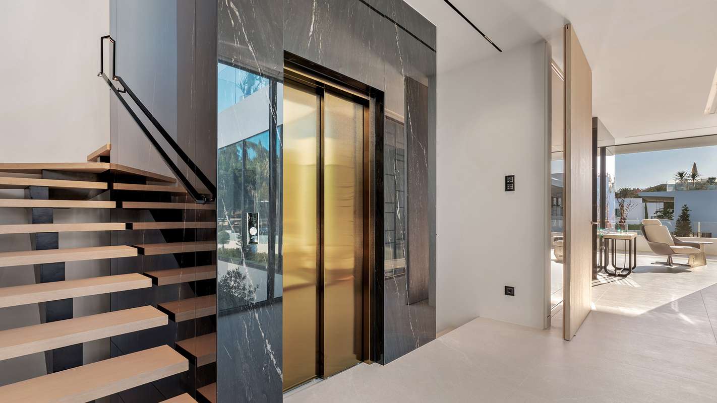 Vilas 12 Golden Mile - Villa 8