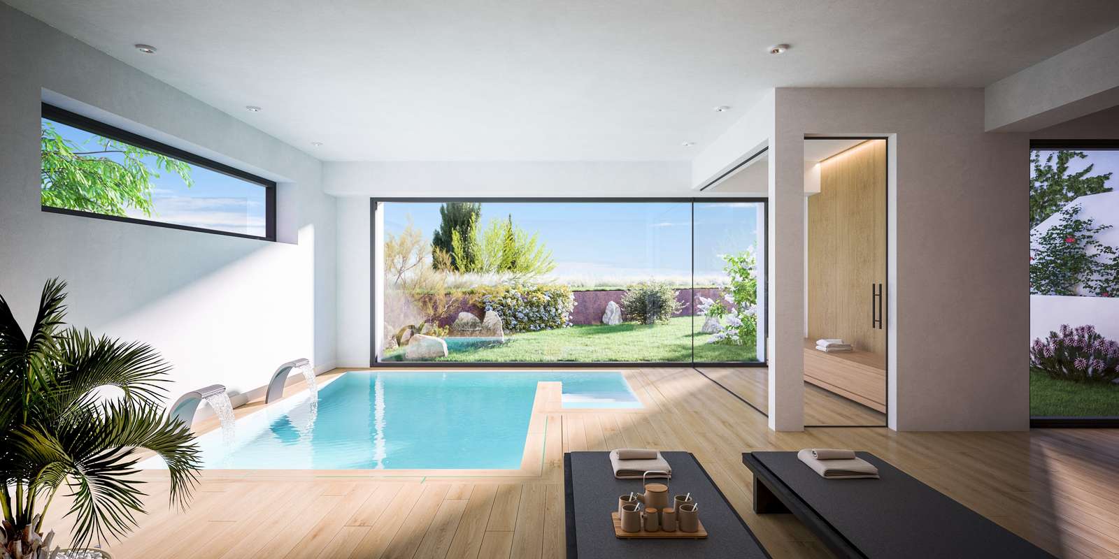 Aura Higueron Fase 2 Apartamentos