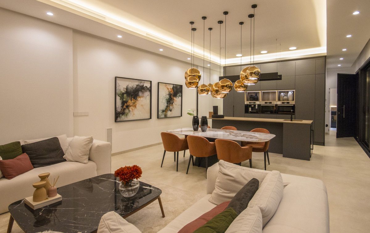  Villas Maestras
