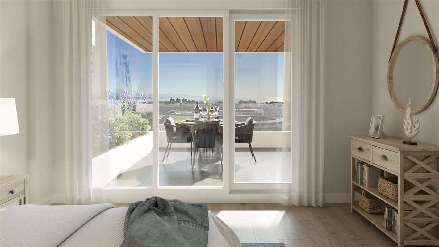 Living Gardens Torremolinos