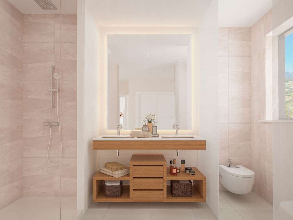 Terrazas de Cortesin - Bon Air