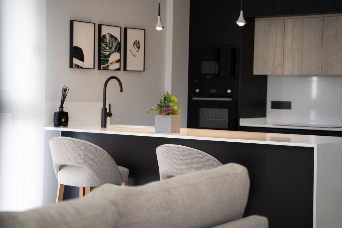 Apartment 4 Bedrooms 3 Bathrooms in Orihuela