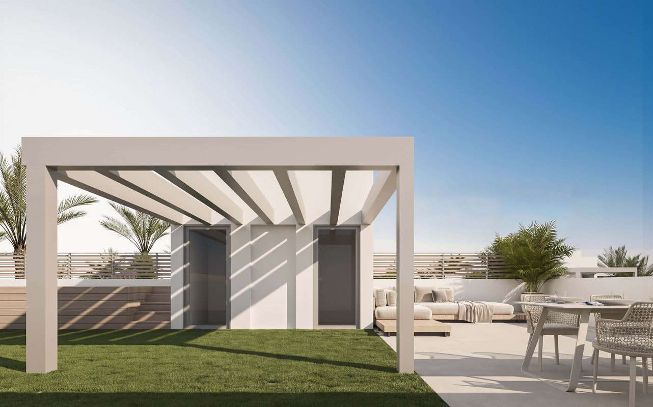 Alcantara del Mar Villas 