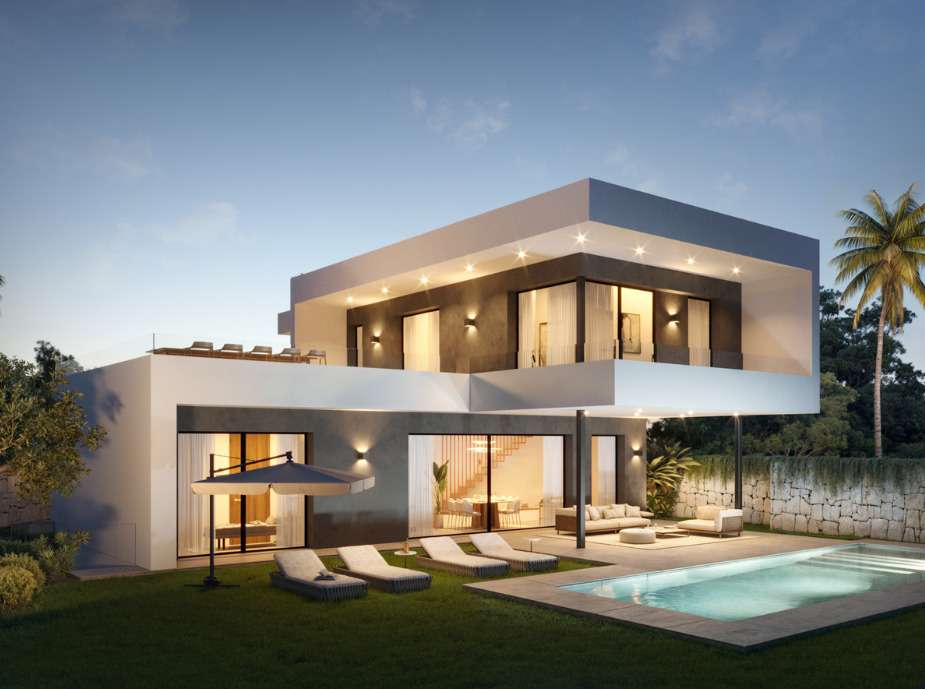 Higuerón Hill Vilas