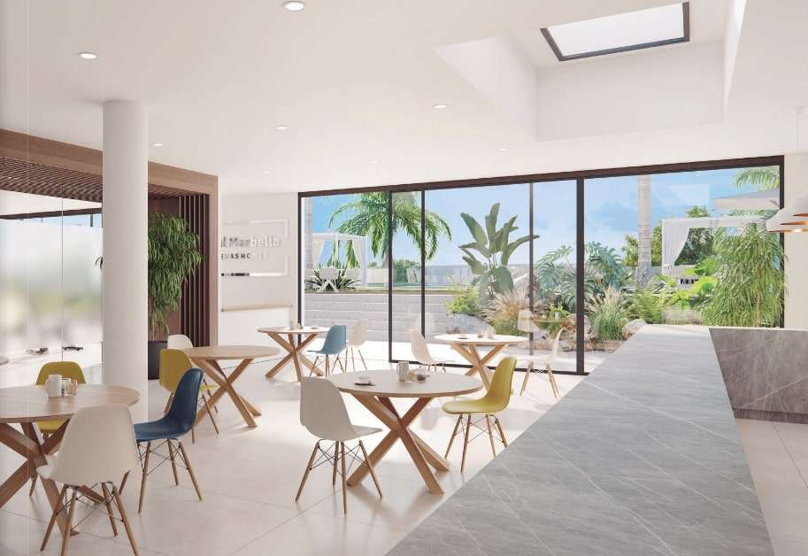 Soul Marbella Sunlife II Apartamentos