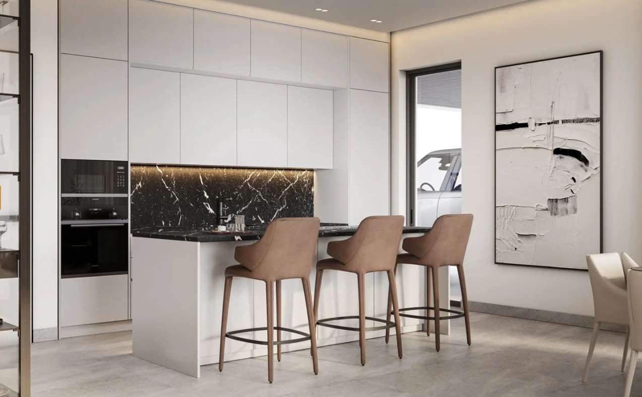 Horizonte Residences Villas Fase 2