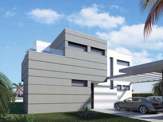 Villas Duquesa Golf & Beach – Manilva – VDGB