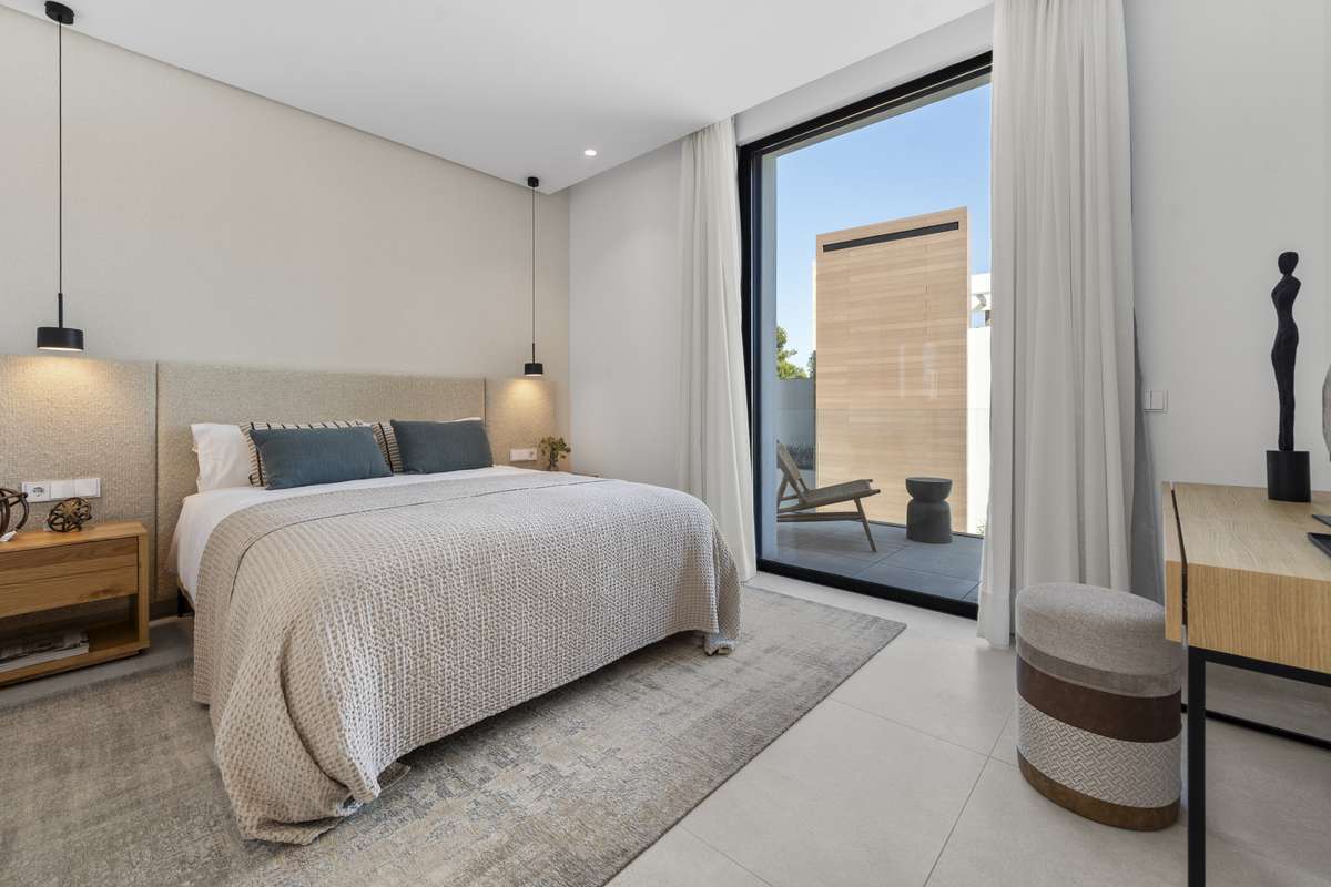 Villa La Fuente - Golden Mile Villas