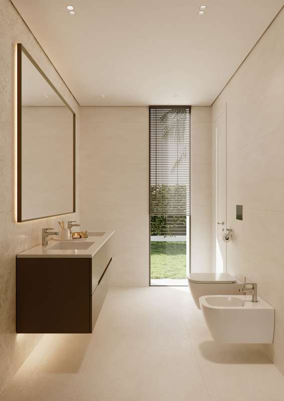 7 Pearls Villas - Mijas