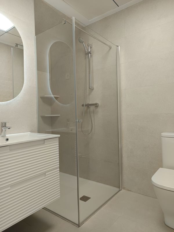 Townhouse 4 Bedrooms 2 Bathrooms in Pilar de la Horadada