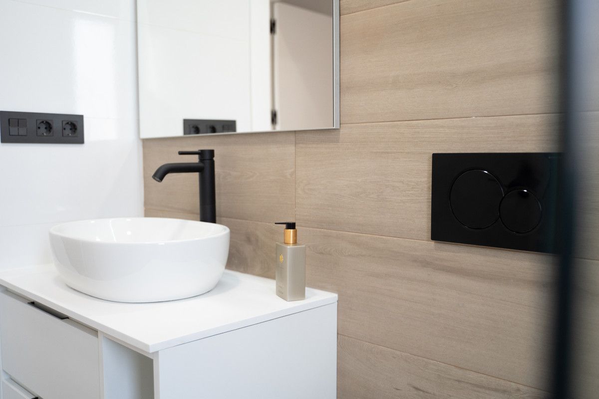 Apartment 4 Bedrooms 3 Bathrooms in Orihuela