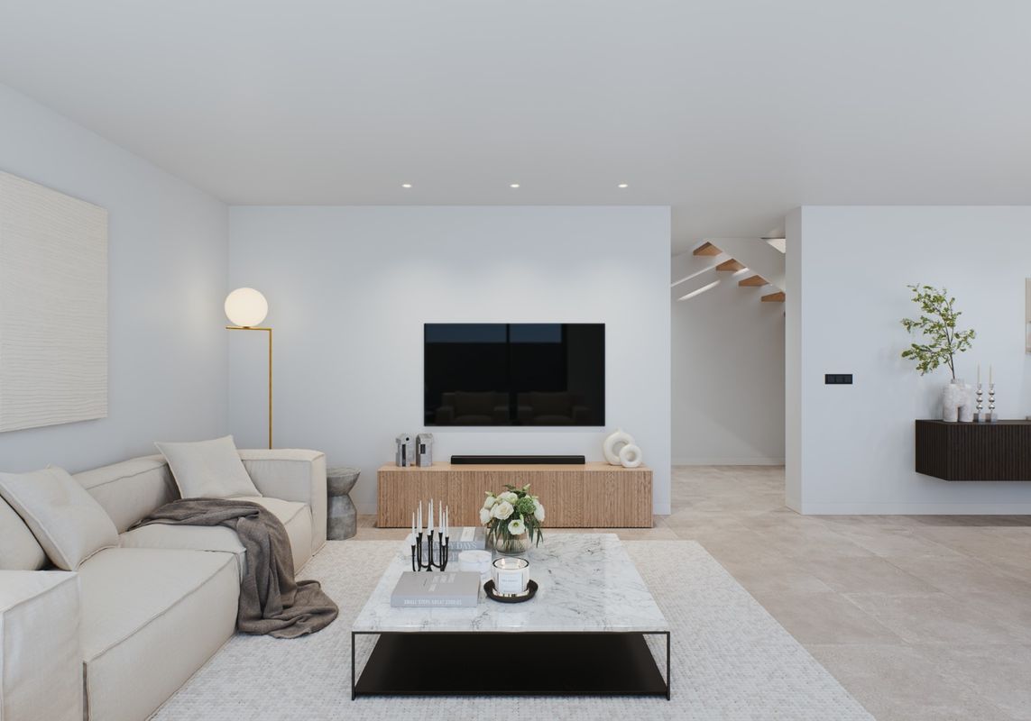 Villa Gladiolo