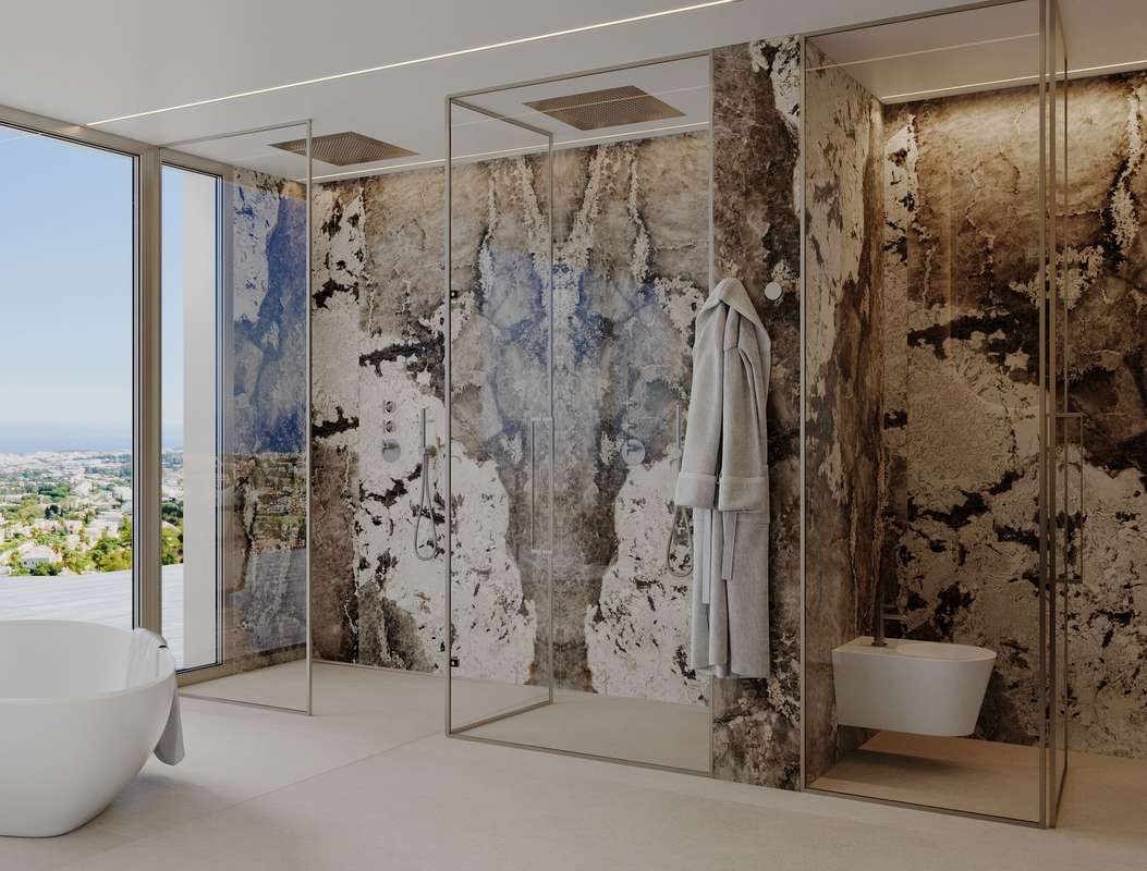 The Sky Marbella Apartments