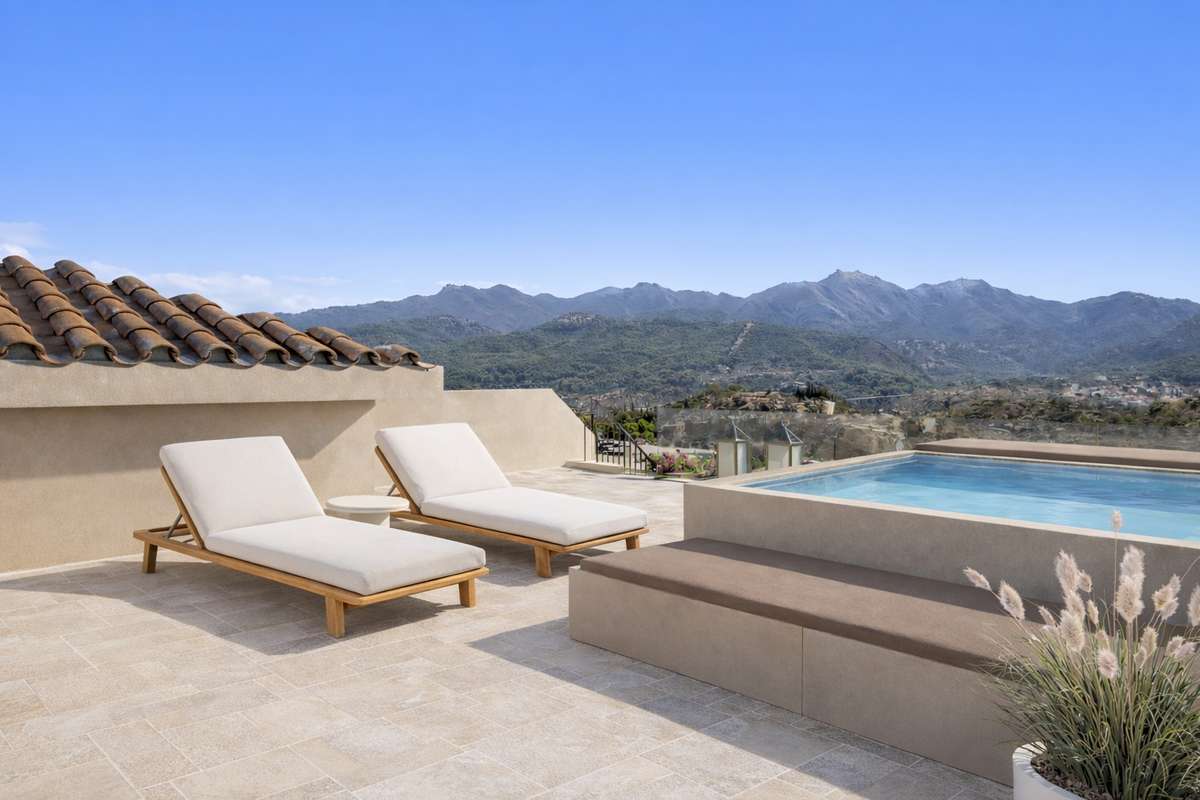 Luna Nova Residences  - Adosados