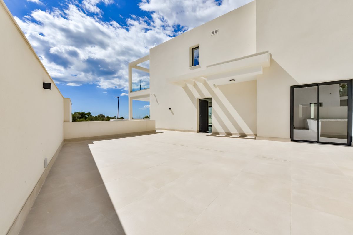 Villa Rey Luis I 38