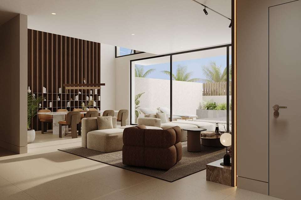 Alcantara del Mar Villas 