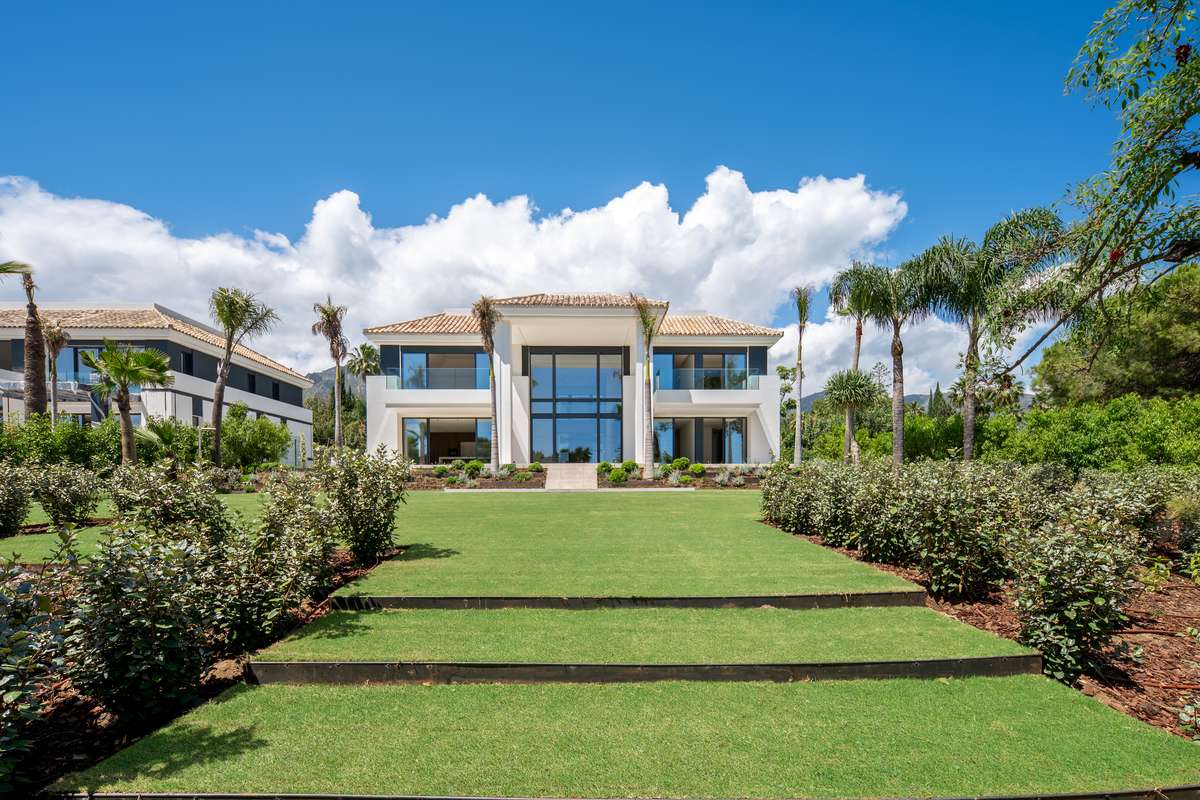 Villa Celestia