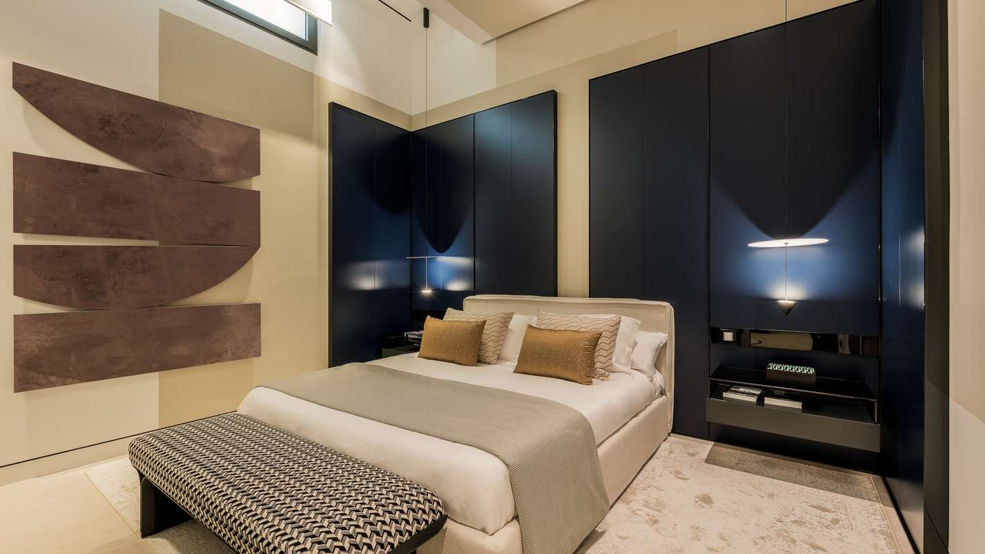 Vilas 12 Golden Mile - Villa 9