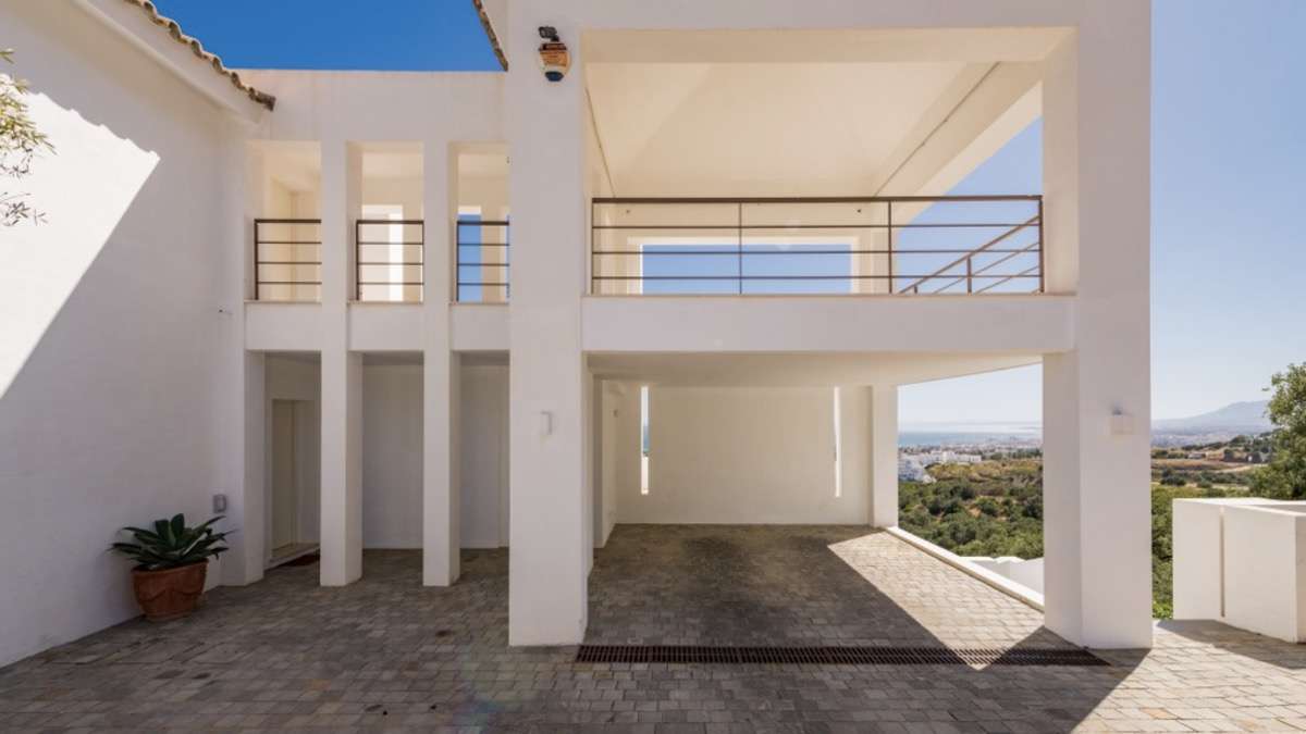 Villa Altos De Los Monteros