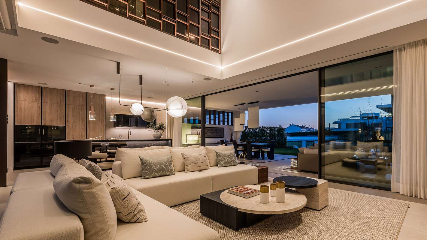 Vilas 12 Golden Mile - Villa 8