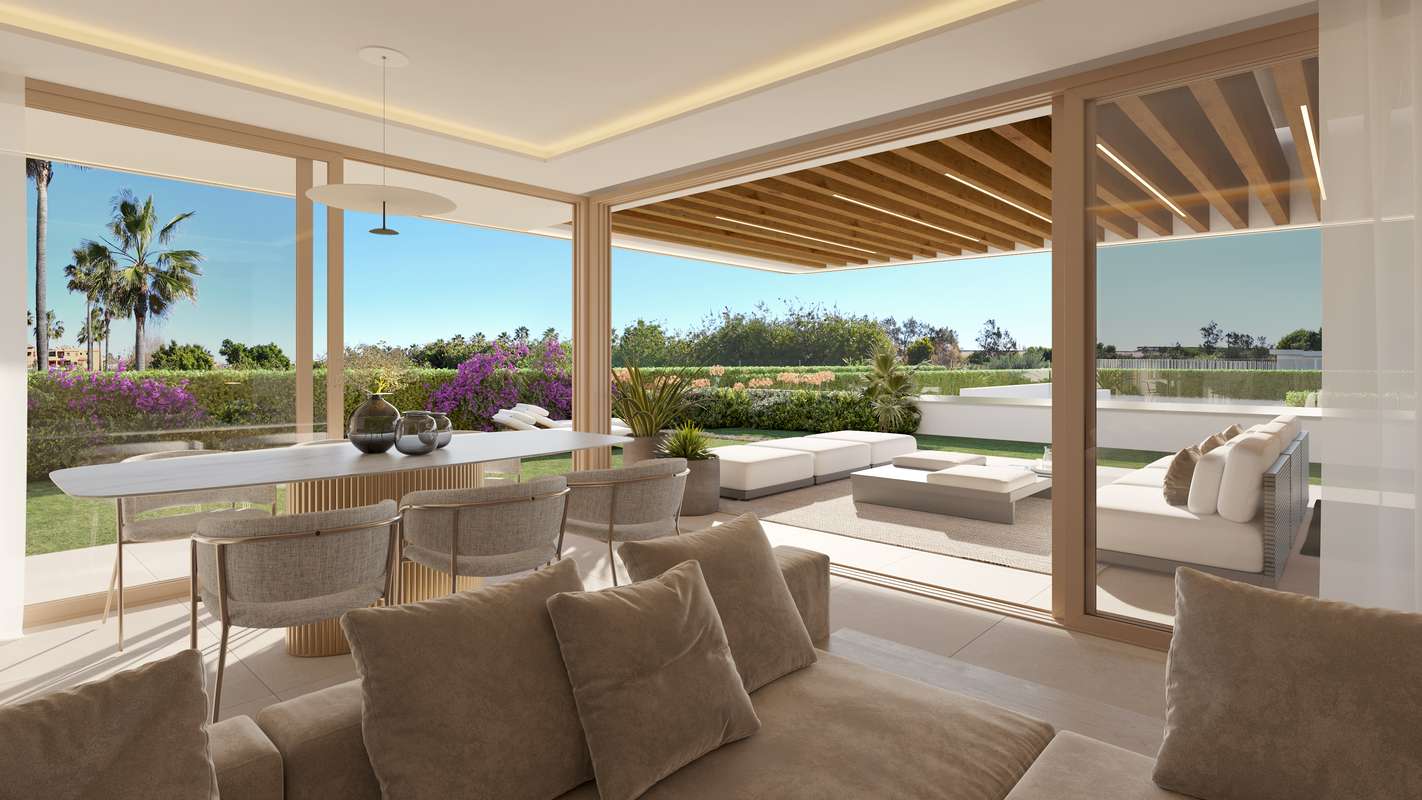 Privilege Suites Casares