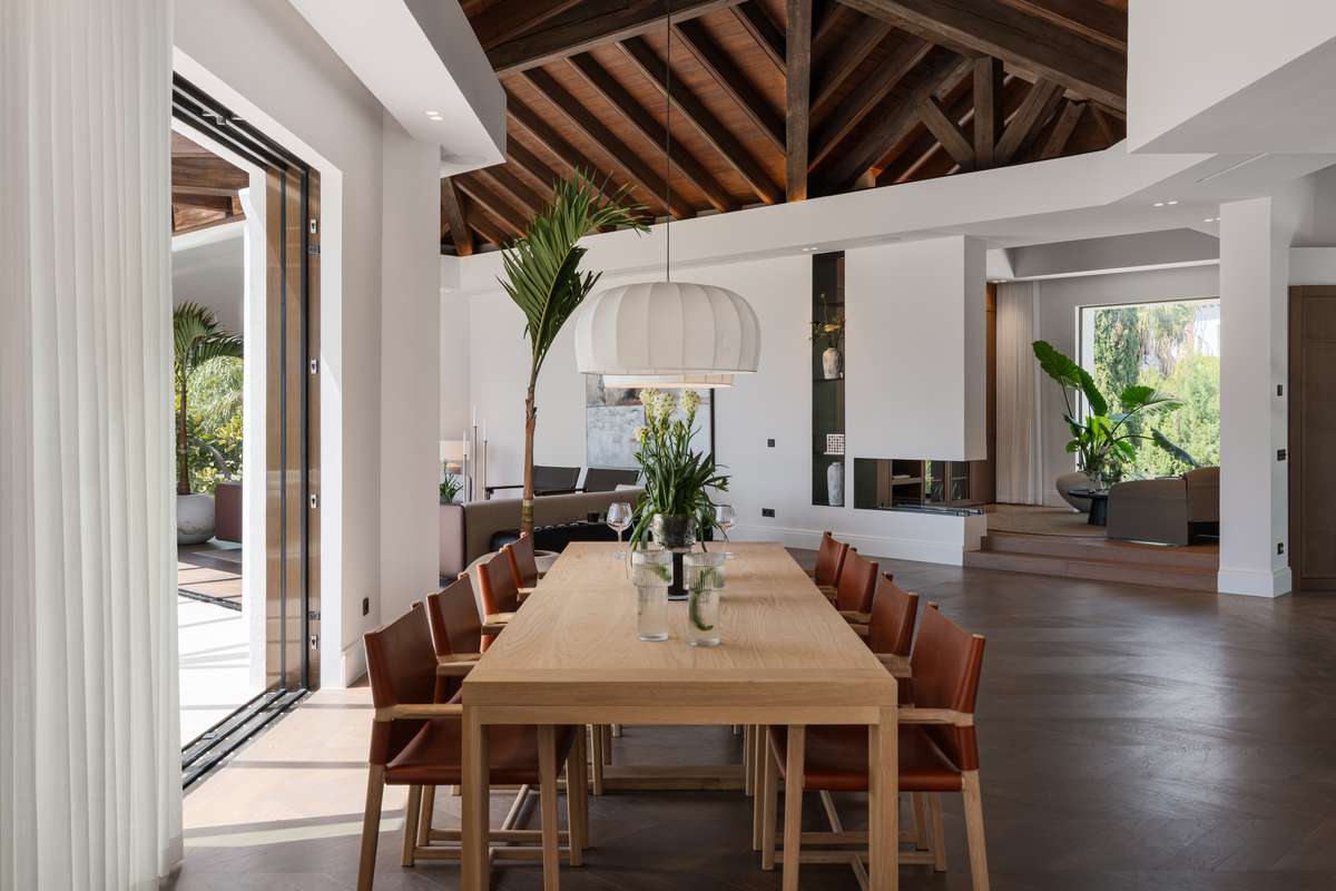 Villa Kumo