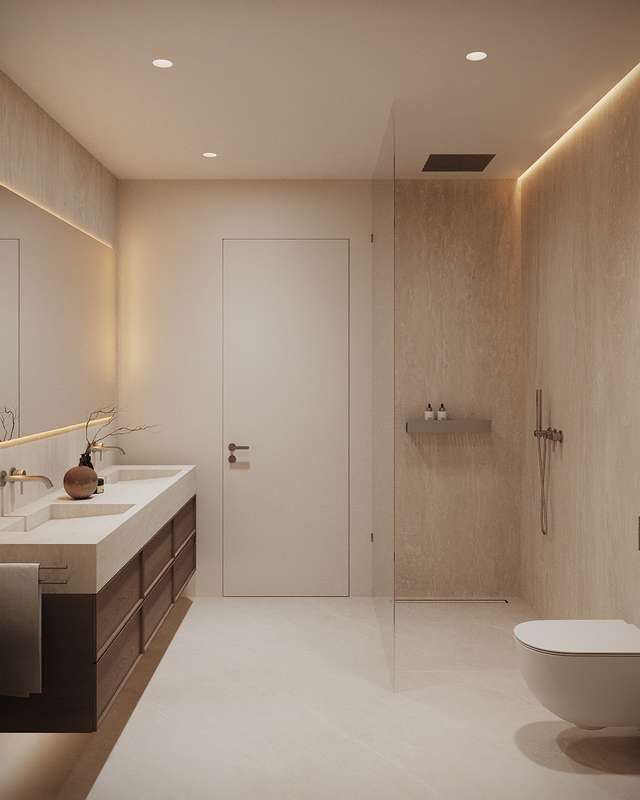 Alcantara Del Mar Townhouses