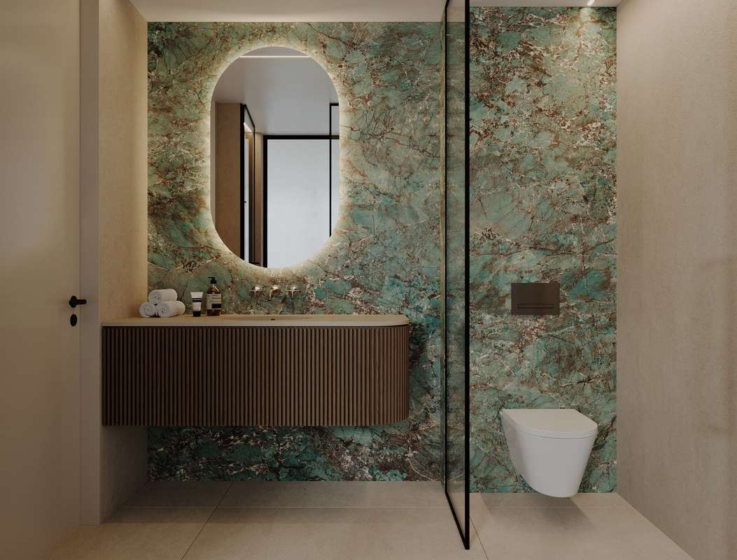 The Sky Marbella Apartments