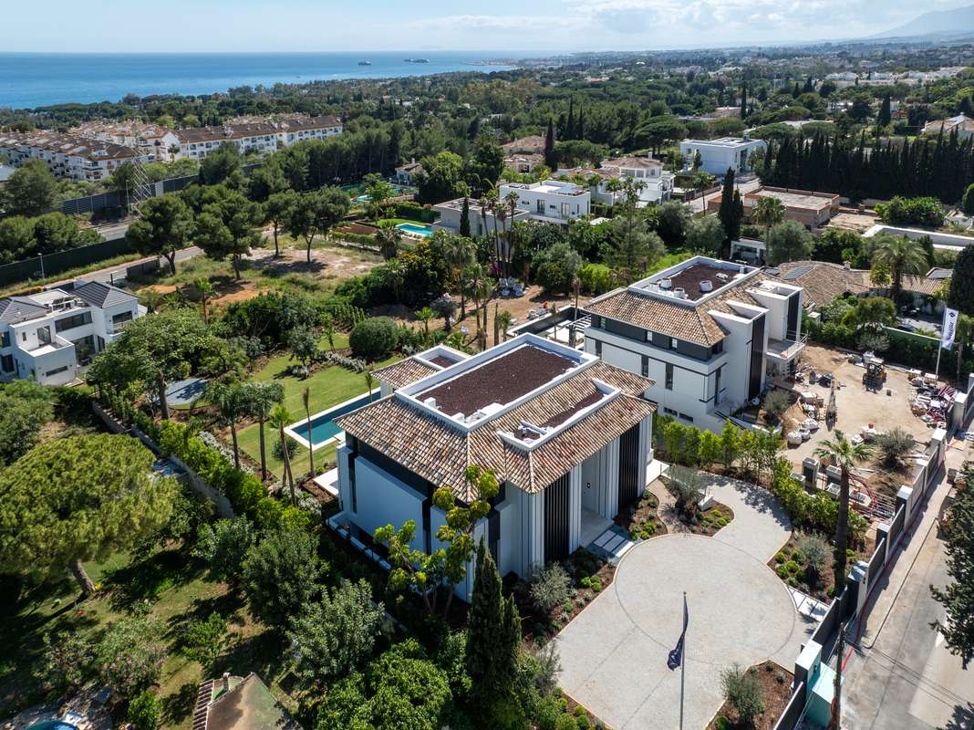 Villa Celestia