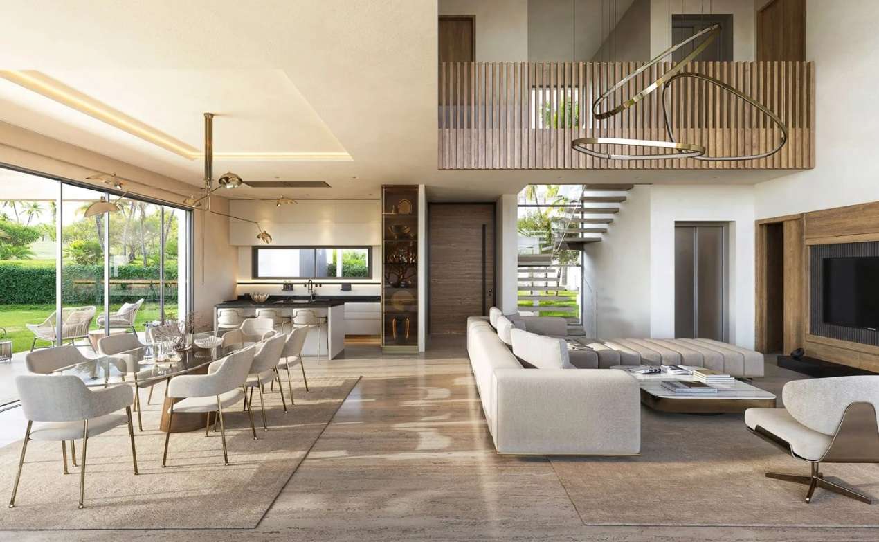 Horizonte Village Villas Fase 3
