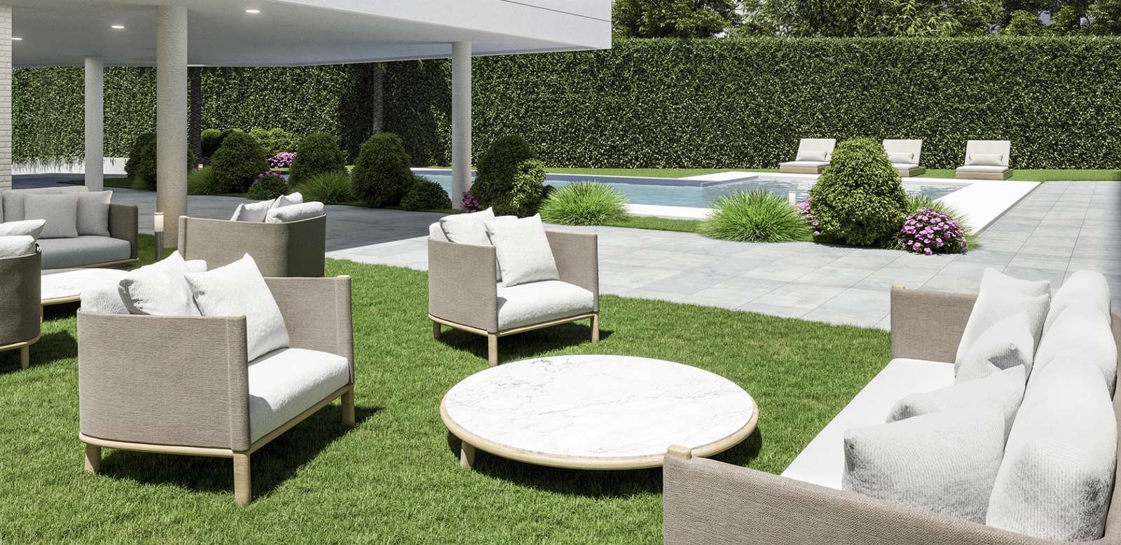 Terrazas de Guadaiza I