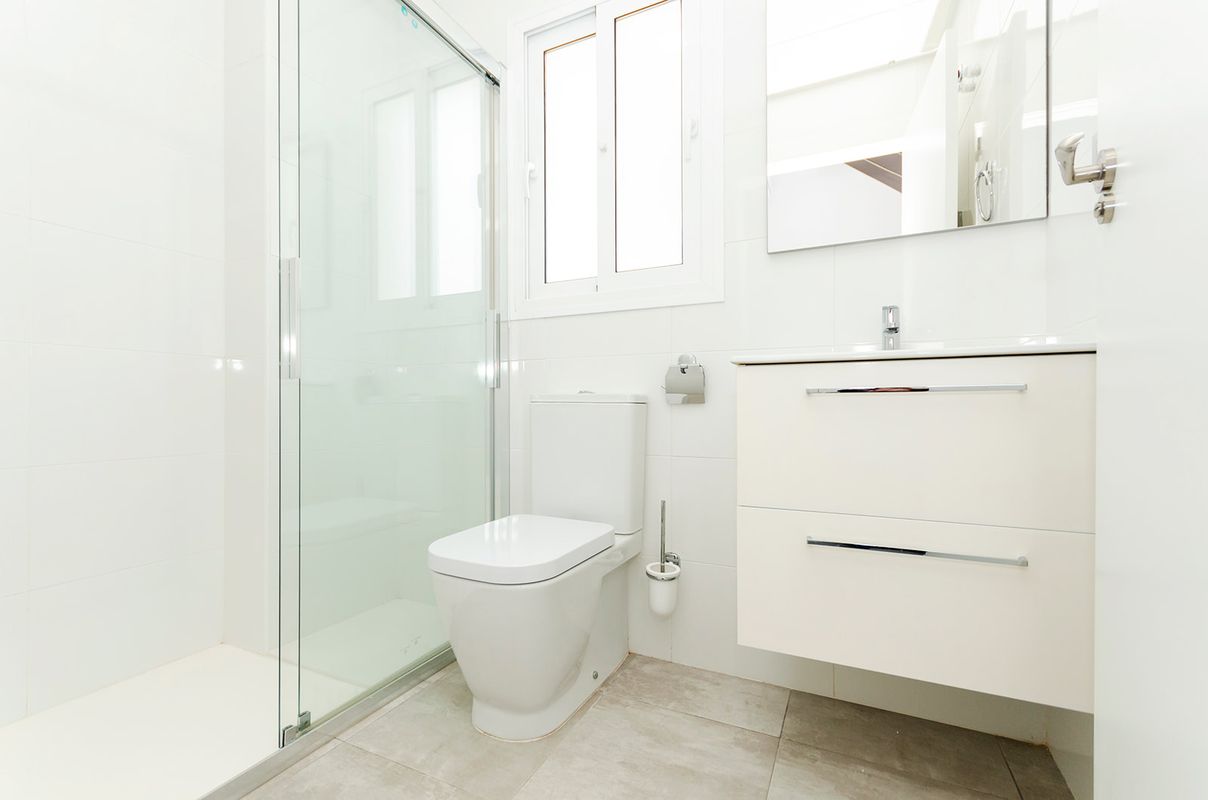 Detached Villa 3 Bedrooms 3 Bathrooms in Torrevieja