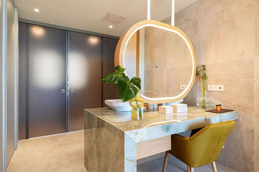 Higueron North Residences Apartments