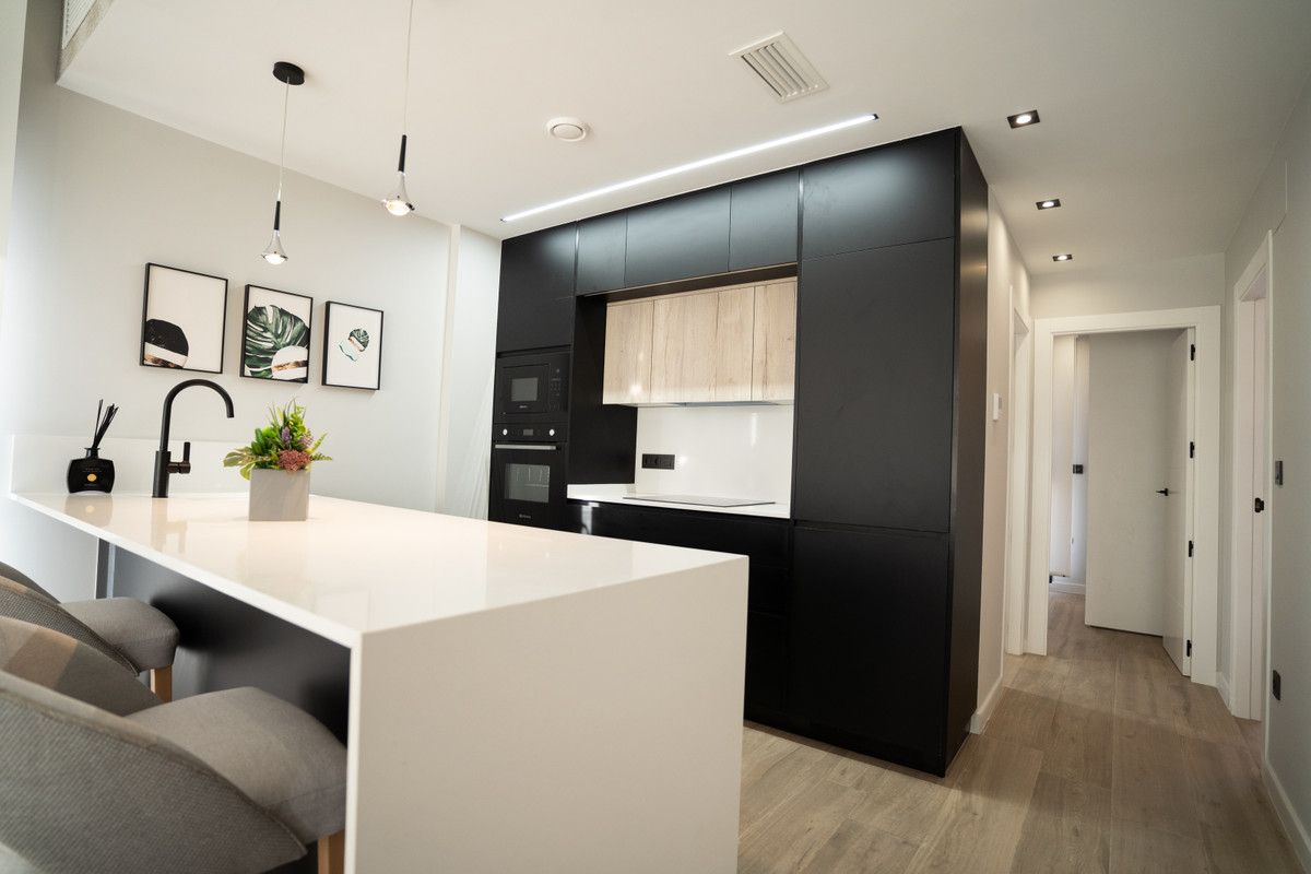 Apartment 4 Bedrooms 3 Bathrooms in Orihuela