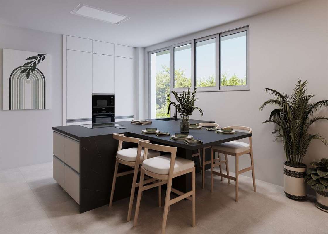 Villas Monte Palatino