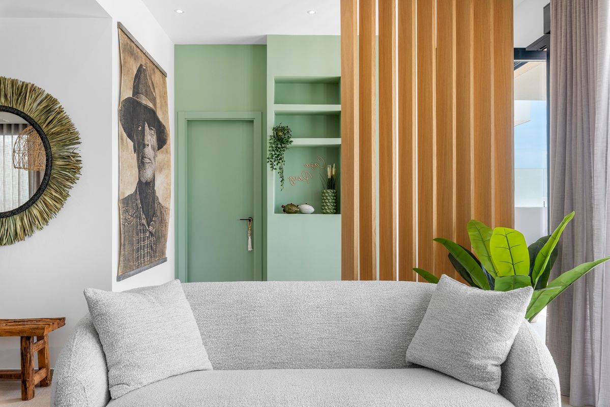 Residencial Paris VIII - Fase 1