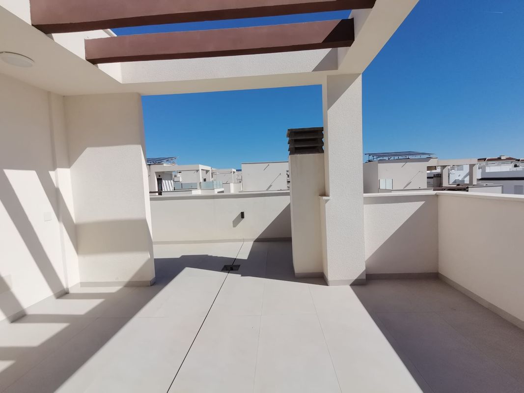 Detached Villa 3 Bedrooms 3 Bathrooms in Ciudad Quesada